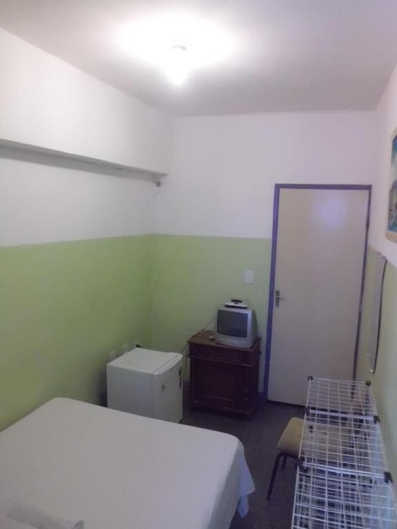 Masuka Center Hotel Petrolina Habitación foto