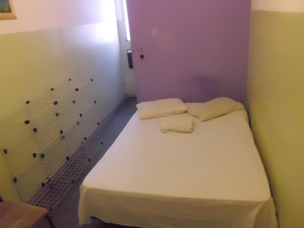 Masuka Center Hotel Petrolina Habitación foto