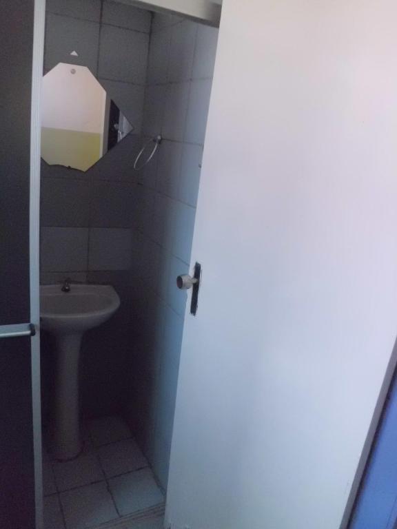 Masuka Center Hotel Petrolina Habitación foto