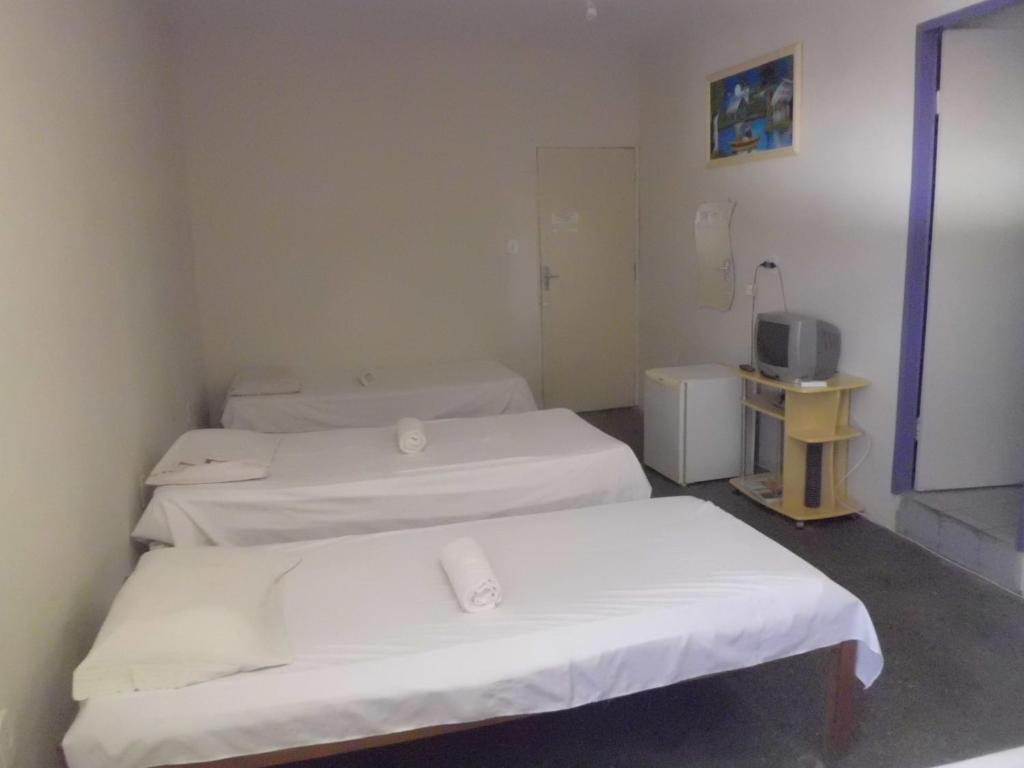 Masuka Center Hotel Petrolina Habitación foto