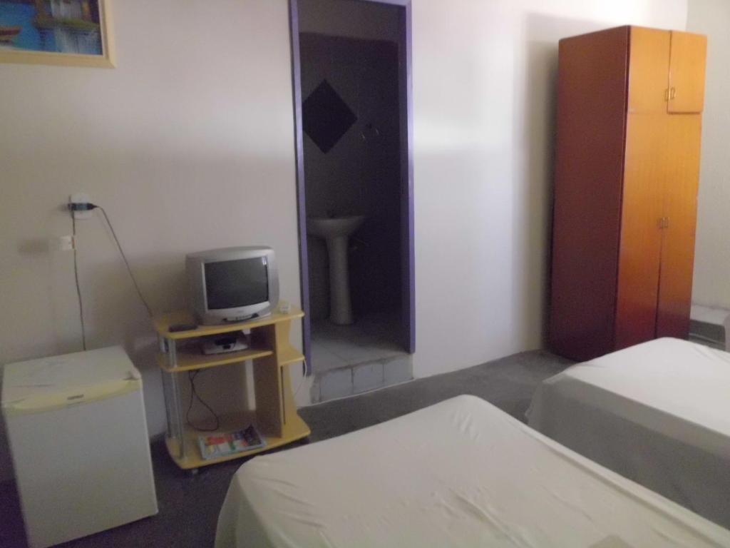 Masuka Center Hotel Petrolina Habitación foto