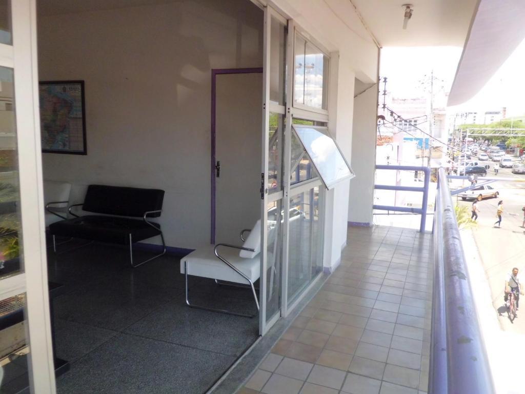 Masuka Center Hotel Petrolina Exterior foto